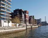 Speicherstadt