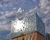 Elbphilharmonie