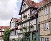 Quedlinburg