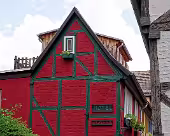 Quedlinburg