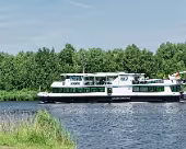Lübeck-Gothmund Trave