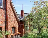 Lübeck-Gothmund Fischerdorf