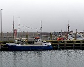 Nordjylland Thyborøn