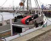 Nordjylland Thyborøn