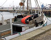 Nordjylland Thyborøn