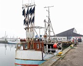 Nordjylland Thyborøn