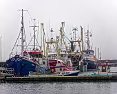 Nordjylland Thyborøn