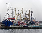 Nordjylland Thyborøn