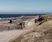 Nordjylland Nordseeküste