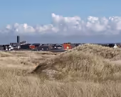 Nordjylland Nordseeküste