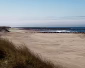 Nordjylland Nordseeküste