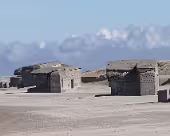 Nordjylland Nordseeküste