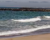 Nordjylland Nordseeküste