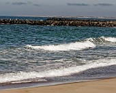 Nordjylland Nordseeküste