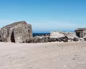 Nordjylland Nordseeküste