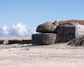 Nordjylland Nordseeküste