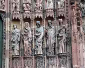 Straßburger Münster