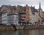 Historische Altstadt