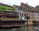 Historische Altstadt