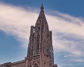 Straßburger Münster