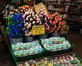 Amsterdam Blumenmarkt