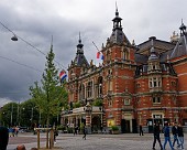 Amsterdam