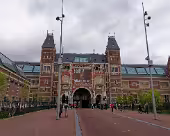 Amsterdam