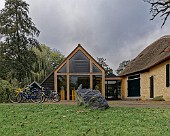 Giethoorn