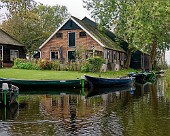 Giethoorn