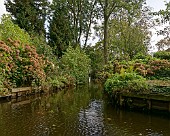 Giethoorn
