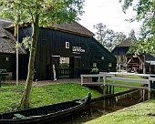 Giethoorn