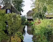Giethoorn