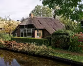 Giethoorn