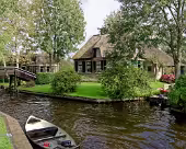 Giethoorn