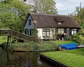 Giethoorn