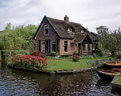 Giethoorn