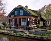 Giethoorn