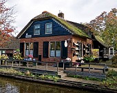 Giethoorn
