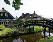 Giethoorn