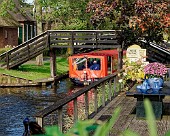 Giethoorn