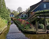 Giethoorn