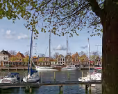 Enkhuizen