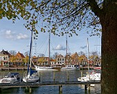 Enkhuizen