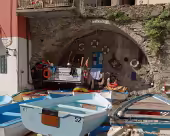 Riomaggiore