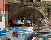 Riomaggiore