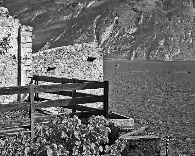 Gardasee + Umgebung