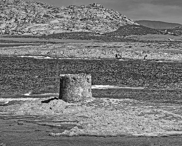 Sardinien