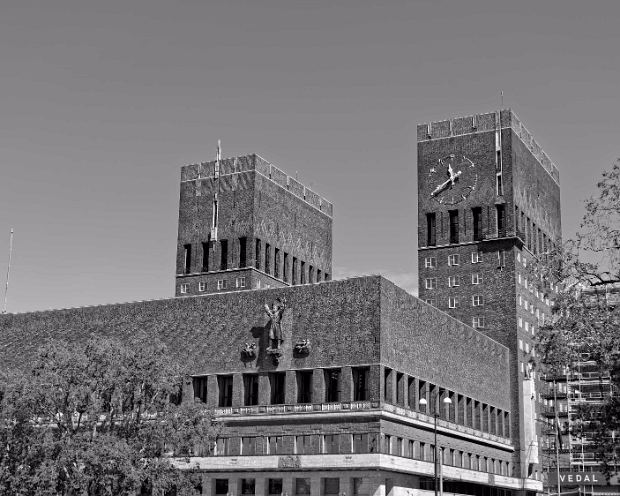 Oslo & Umgebung