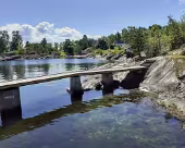 Nesoddtangen