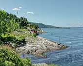 Nesoddtangen